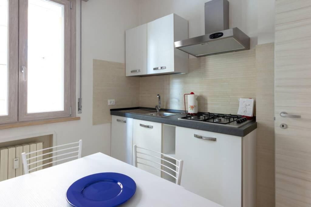 Vista Sul Tridente Apartman Modena Kültér fotó