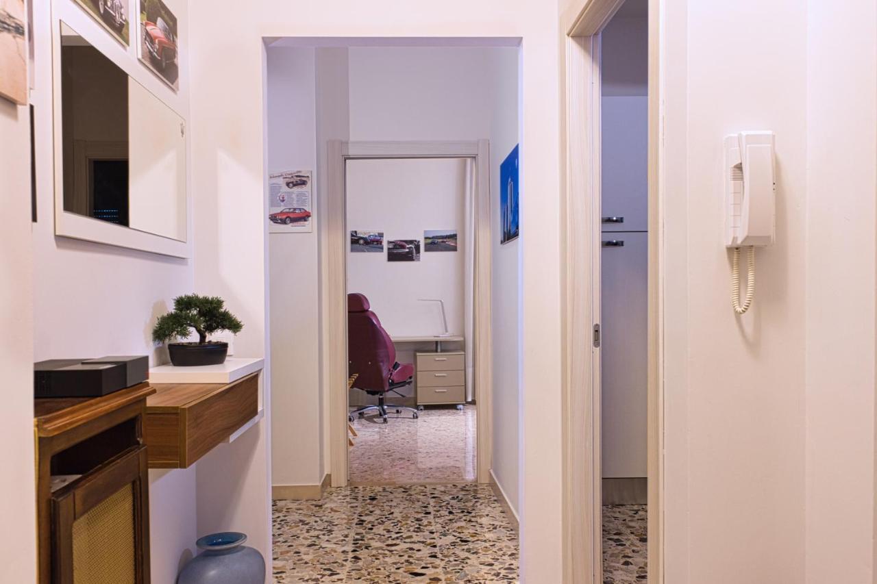 Vista Sul Tridente Apartman Modena Kültér fotó
