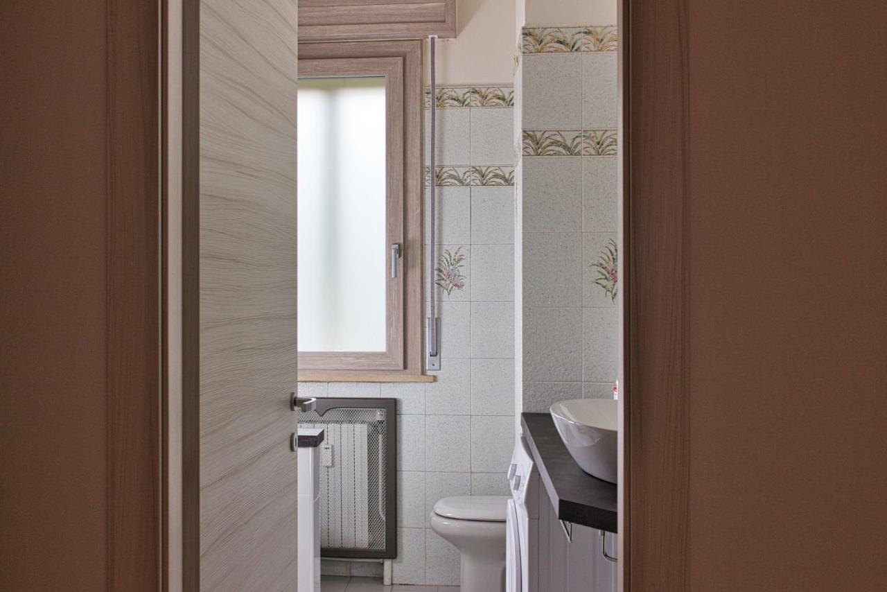Vista Sul Tridente Apartman Modena Kültér fotó