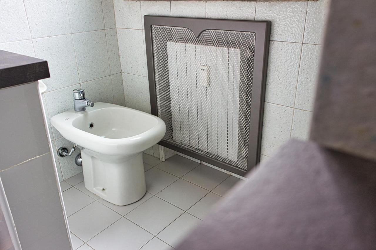 Vista Sul Tridente Apartman Modena Kültér fotó